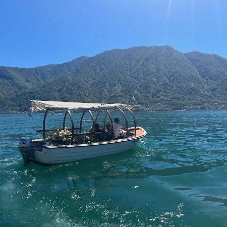 Appartamento Casa Castellana 1 E Casa Castellana 2 *