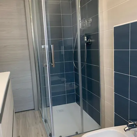 Apartmán Casa Castellana 1 E Casa Castellana 2 *