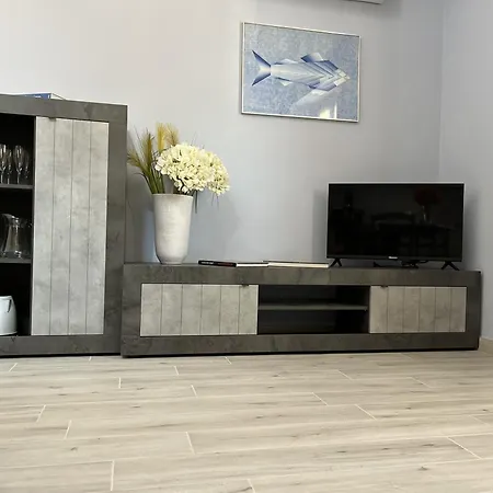 Casa Castellana 1 E Casa Castellana 2