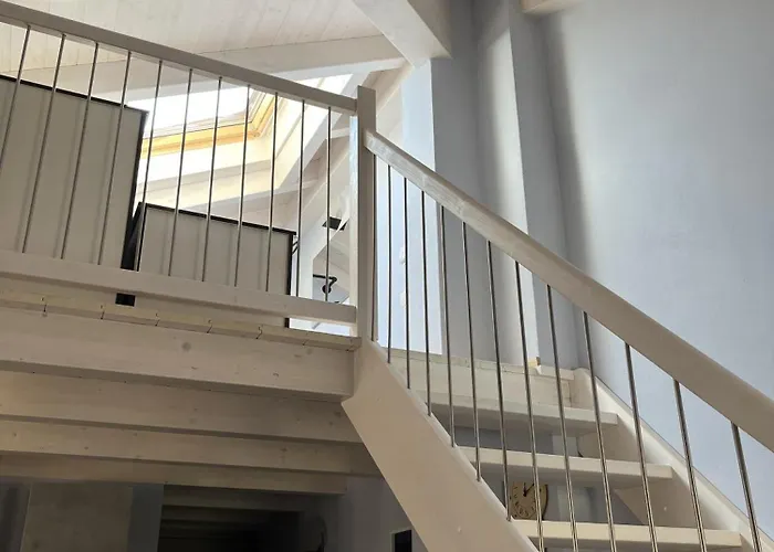 Casa Castellana 1 E Casa Castellana 2