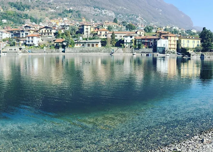 Daire Casa Castellana 1 E Casa Castellana 2