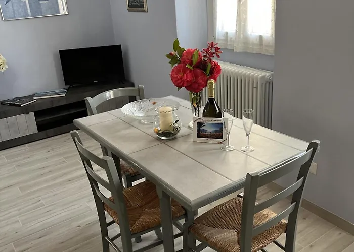 Casa Castellana 1 E Casa Castellana 2 * Sala Comacina