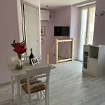 Casa Castellana 1 E Casa Castellana 2 * סלה קומצ'ינה