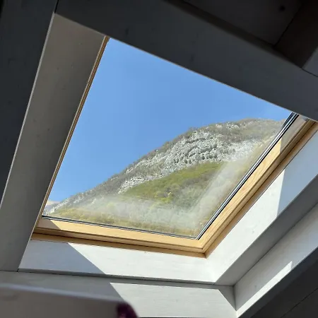 Casa Castellana 1 E Casa Castellana 2 Sala Comacina