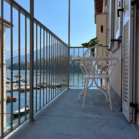 Apartamento Casa Castellana 1 E Casa Castellana 2 Sala Comacina