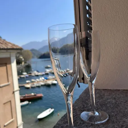 Διαμέρισμα Casa Castellana 1 E Casa Castellana 2 Sala Comacina