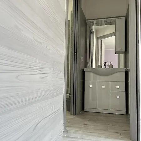 Διαμέρισμα Casa Castellana 1 E Casa Castellana 2 Sala Comacina