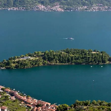 Casa Castellana 1 E Casa Castellana 2 * Sala Comacina