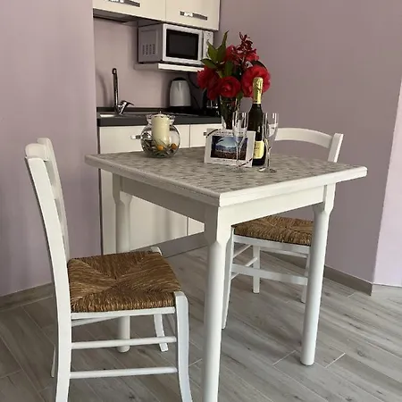 Casa Castellana 1 E Casa Castellana 2 Διαμέρισμα