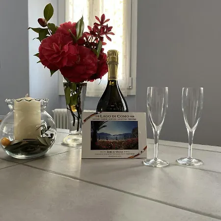 Διαμέρισμα Casa Castellana 1 E Casa Castellana 2