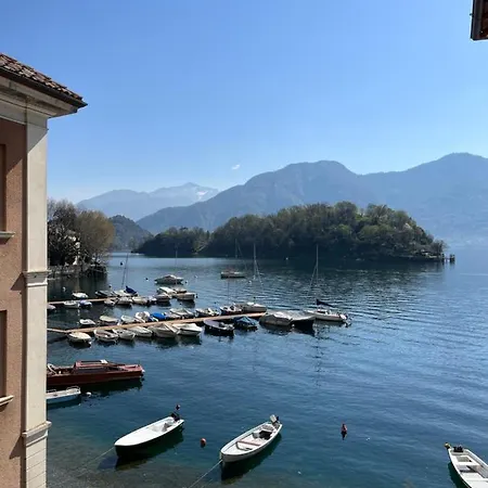 Διαμέρισμα Casa Castellana 1 E Casa Castellana 2 Sala Comacina