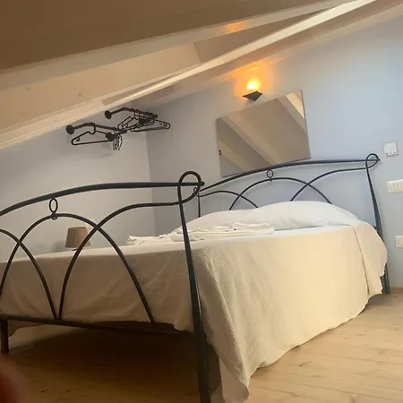 Casa Castellana 1 E Casa Castellana 2 Διαμέρισμα