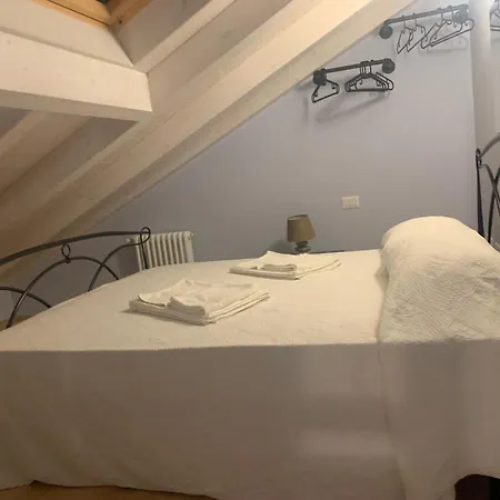 Διαμέρισμα Casa Castellana 1 E Casa Castellana 2 Sala Comacina