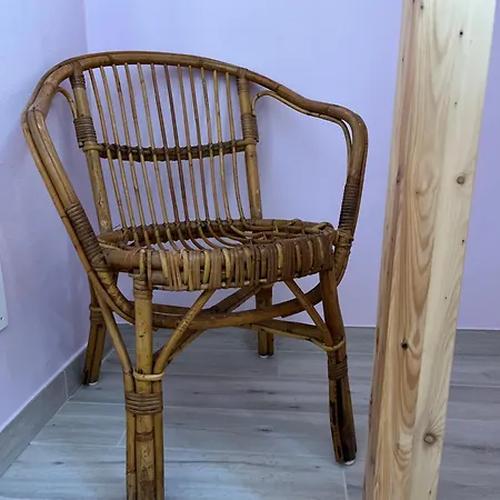 Casa Castellana 1 E Casa Castellana 2 Διαμέρισμα *