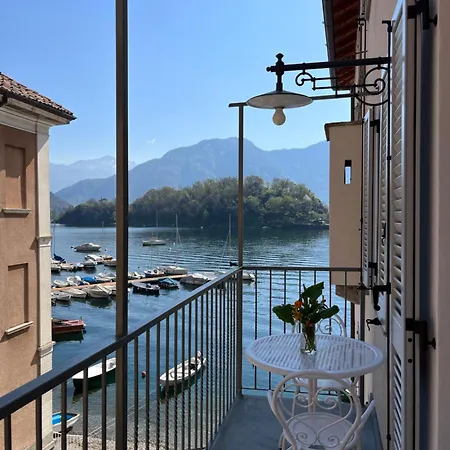 Διαμέρισμα Casa Castellana 1 E Casa Castellana 2 *