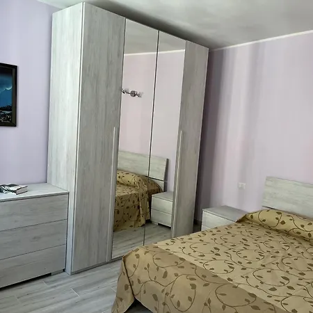 Casa Castellana 1 E Casa Castellana 2 Διαμέρισμα *