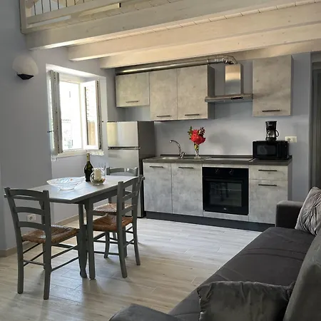 Casa Castellana 1 E Casa Castellana 2 Διαμέρισμα