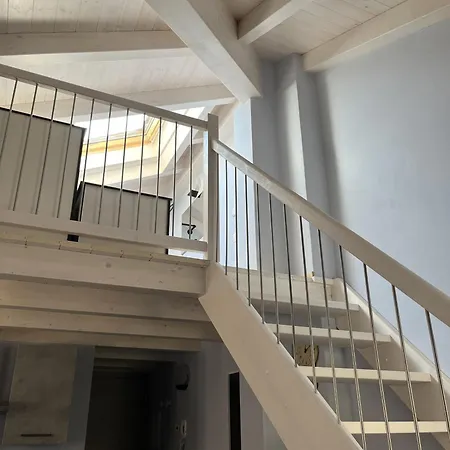 Casa Castellana 1 E Casa Castellana 2