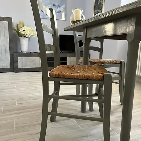 Casa Castellana 1 E Casa Castellana 2 * סלה קומצ'ינה