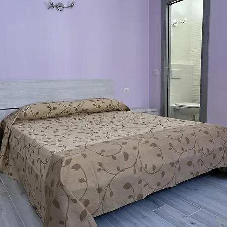 Casa Castellana 1 E Casa Castellana 2