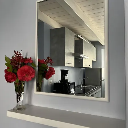 Casa Castellana 1 E Casa Castellana 2 Διαμέρισμα