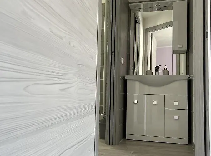 Appartement Casa Castellana 1 E Casa Castellana 2 Sala Comacina