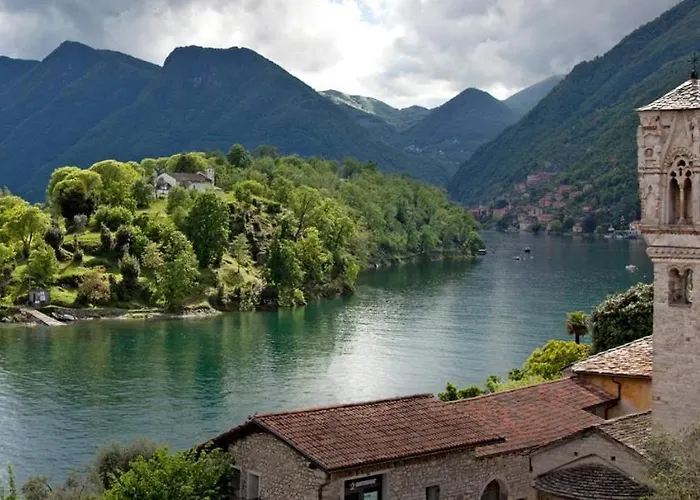Casa Castellana 1 E Casa Castellana 2
