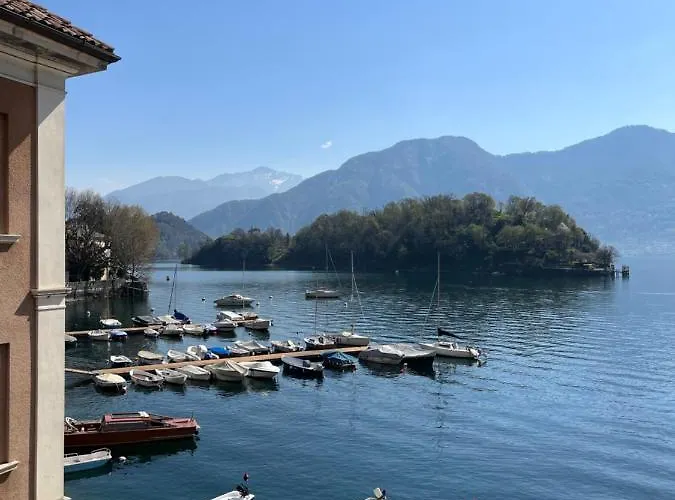 Appartement Casa Castellana 1 E Casa Castellana 2 Sala Comacina