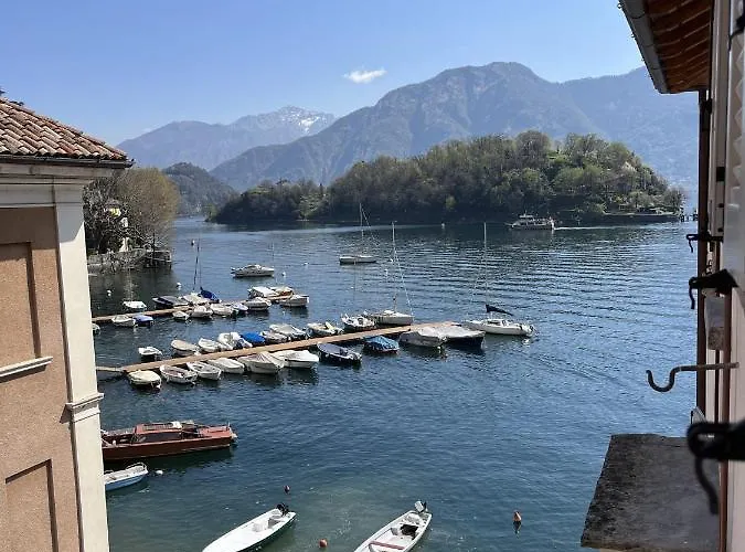 Casa Castellana 1 E Casa Castellana 2 Appartement