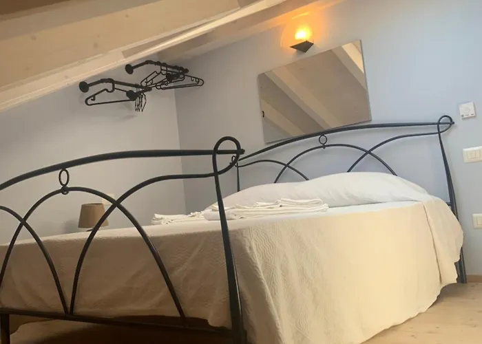 Casa Castellana 1 E Casa Castellana 2 Appartement