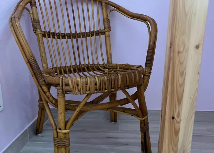 Casa Castellana 1 E Casa Castellana 2 Appartement *