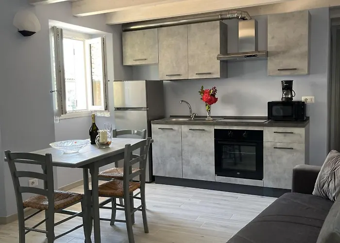 Casa Castellana 1 E Casa Castellana 2 Appartement