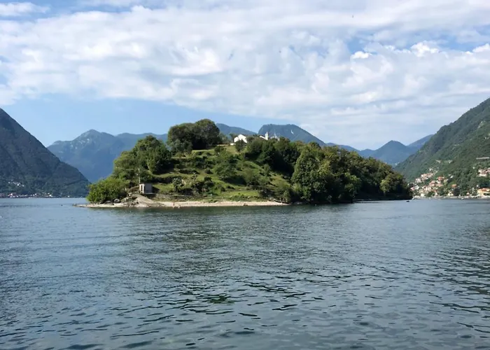 Casa Castellana 1 E Casa Castellana 2 Appartement *