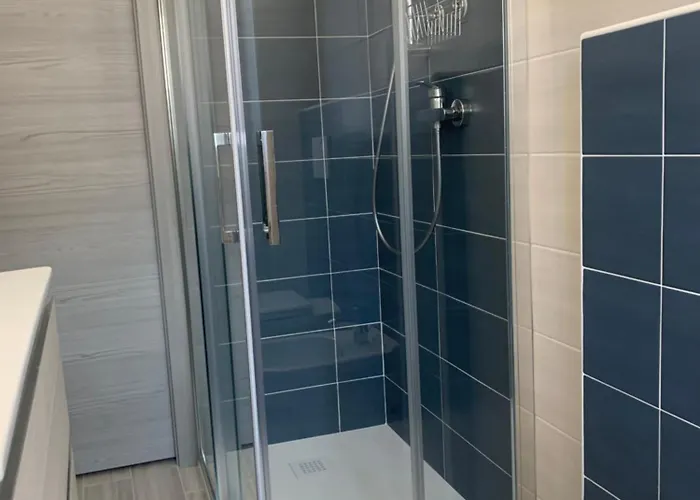 Appartement Casa Castellana 1 E Casa Castellana 2 *