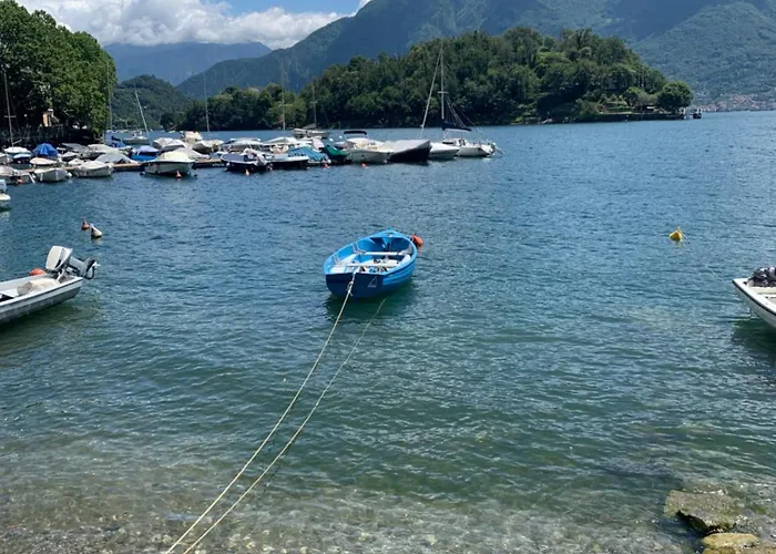 Appartement Casa Castellana 1 E Casa Castellana 2 *