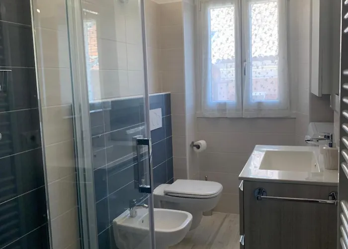 Casa Castellana 1 E Casa Castellana 2 Appartement Sala Comacina