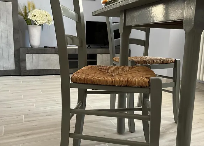 Casa Castellana 1 E Casa Castellana 2 * Sala Comacina