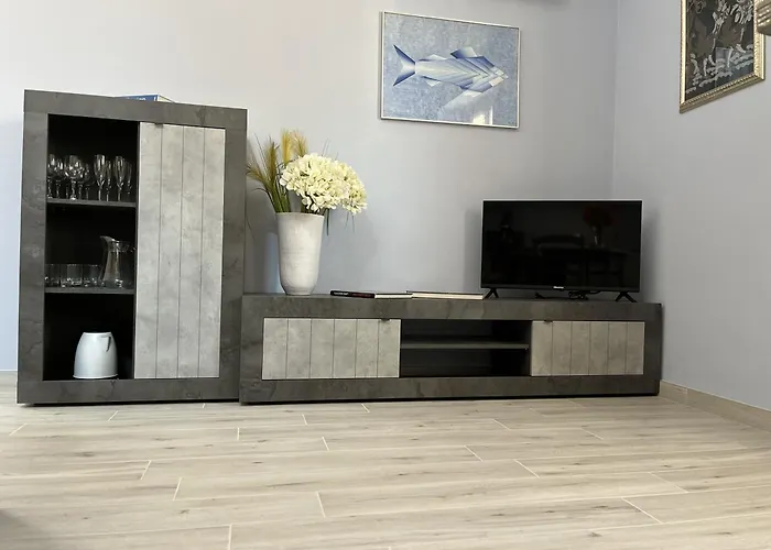 Casa Castellana 1 E Casa Castellana 2