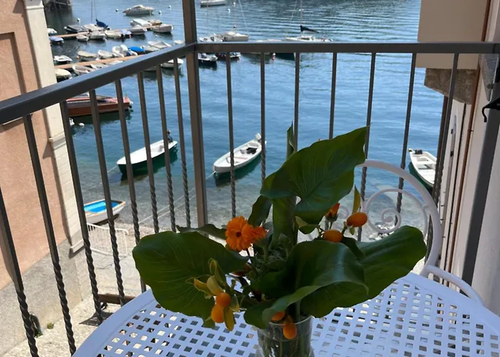 Appartement Casa Castellana 1 E Casa Castellana 2 *