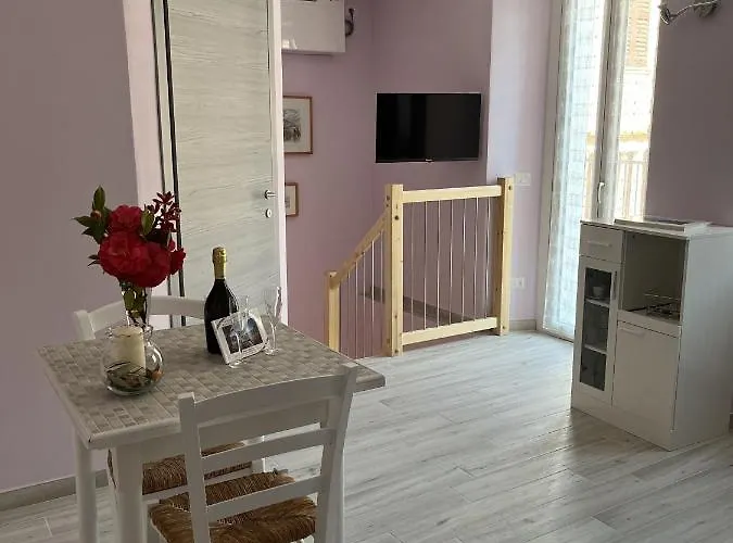 Casa Castellana 1 E Casa Castellana 2 * サーラ・コマチーナ